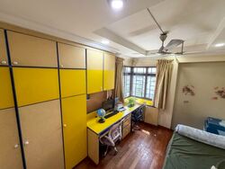 Upper Bukit Timah Road (Bukit Batok), HDB 5 Rooms #595219451